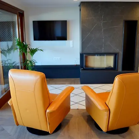 Apartamento Bunker Premier - Sea Views Tossa de Mar