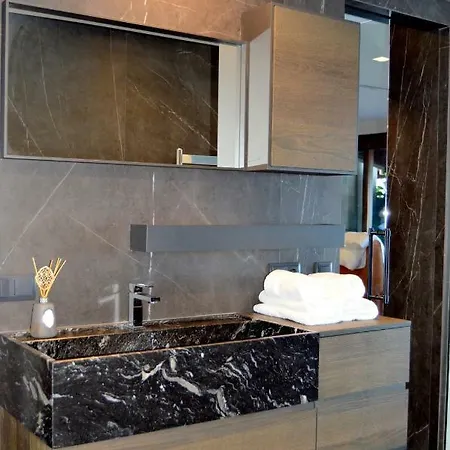Apartamento Bunker Premier - Sea Views