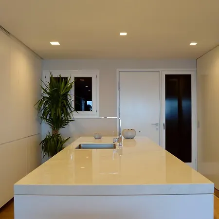 Apartamento Bunker Premier - Sea Views *