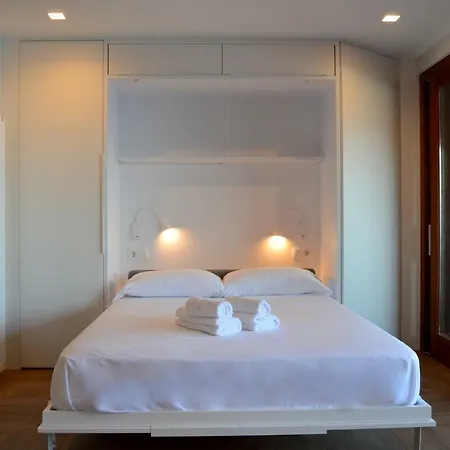Bunker Premier - Sea Views Apartamento
