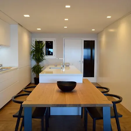 Apartamento Bunker Premier - Sea Views *