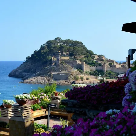 Apartamento Bunker Premier - Sea Views Tossa de Mar