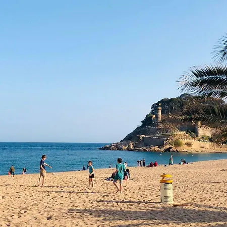 Bunker Premier - Sea Views * Tossa de Mar