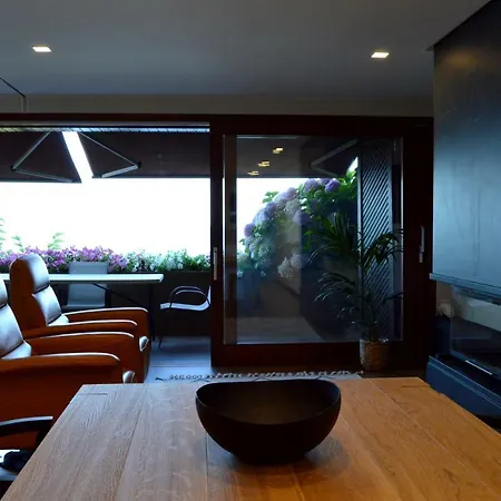 Apartamento Bunker Premier - Sea Views *