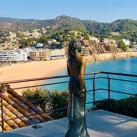 Bunker Premier - Sea Views Tossa de Mar
